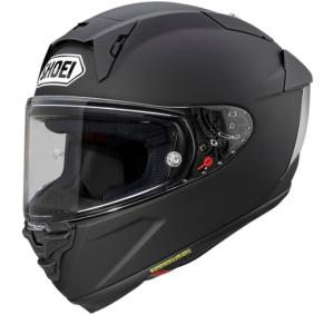 Shoei X-SPR Pro Hjälm Mattsvart