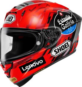 Shoei X-SPR Pro Marquez9 TC-1 Hjälm
