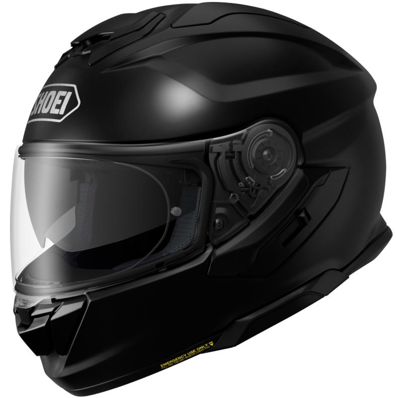 Shoei GT-Air3 Hjälm Svart