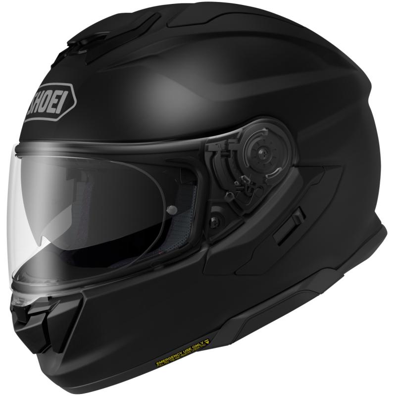 Shoei GT-Air3 Hjälm Mattsvart