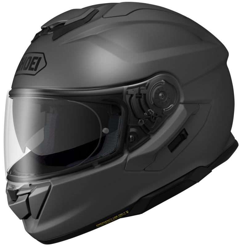 Shoei GT-Air3 Hjälm Mattgrå