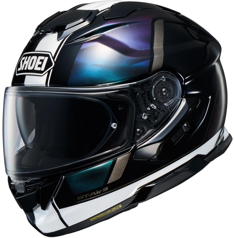 Shoei GT-Air3 Scenario TC-5 Hjälm