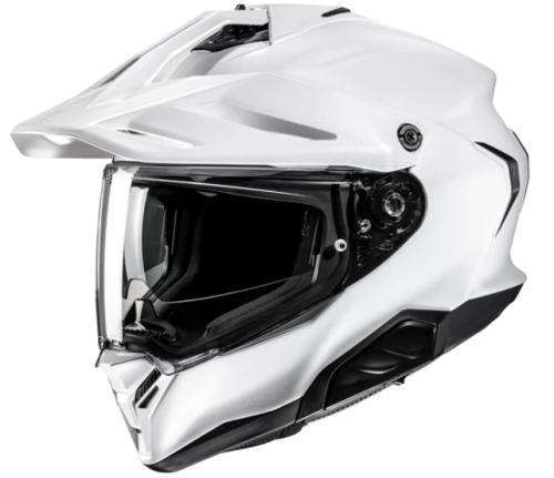 HJC RPHA 60 Vit Hjälm