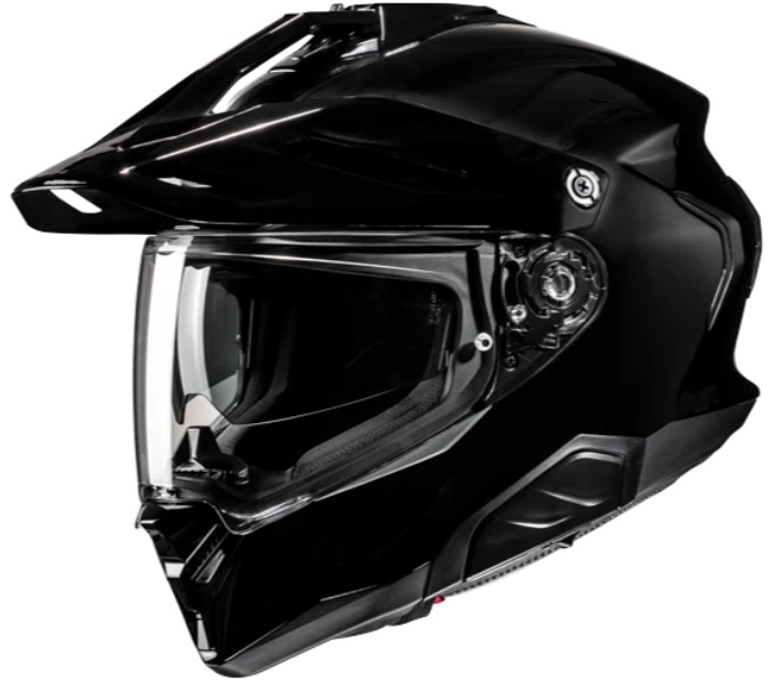 HJC RPHA 60 Svart Hjälm