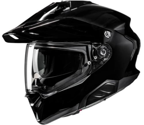 HJC RPHA 60 Svart Hjälm
