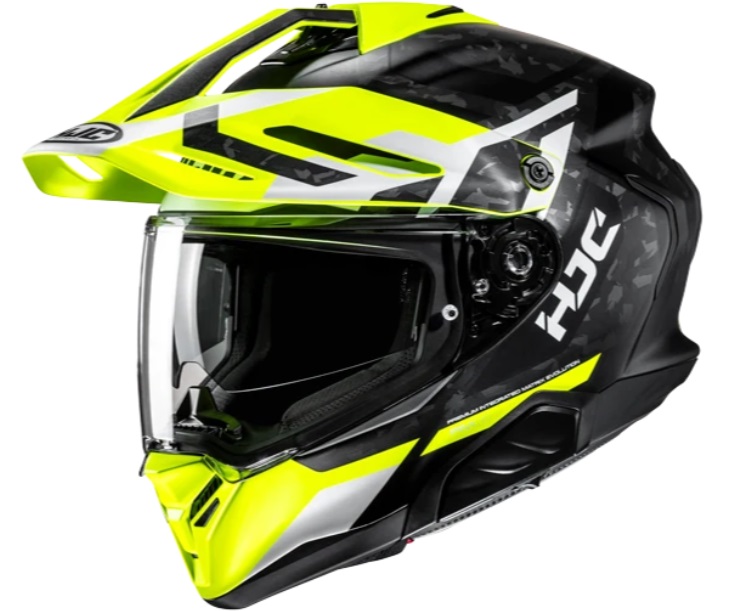 HJC RPHA 60 Dakar MC3HSF Hjälm
