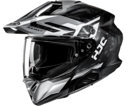 HJC RPHA 60 Dakar MC5 Hjälm