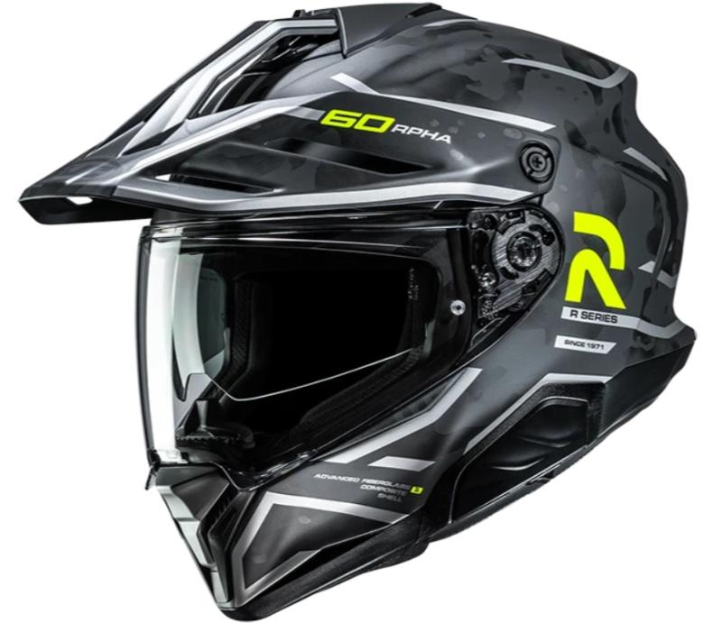 HJC RPHA 60 Kiva MC5SF Hjälm