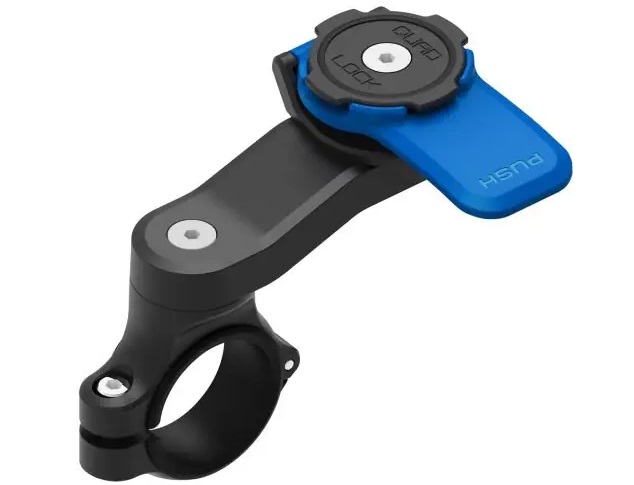 Quad Lock Smartphone Handlebar Mount