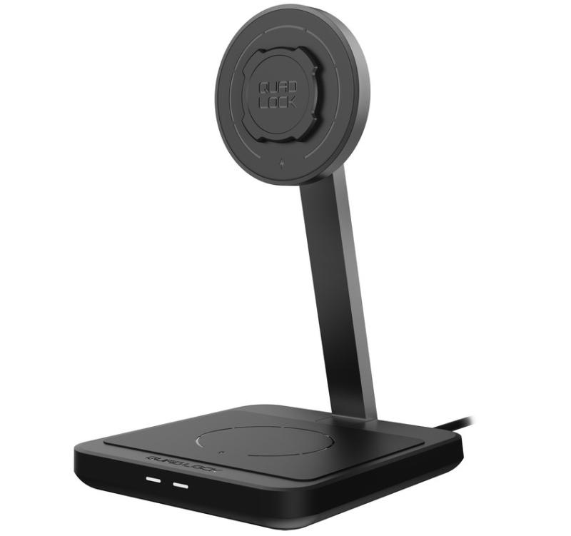 Quad Lock Dual MAG Dual Wireless Charger