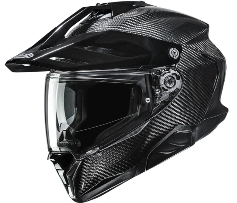 HJC RPHA 60 Carbon Hjälm Svart