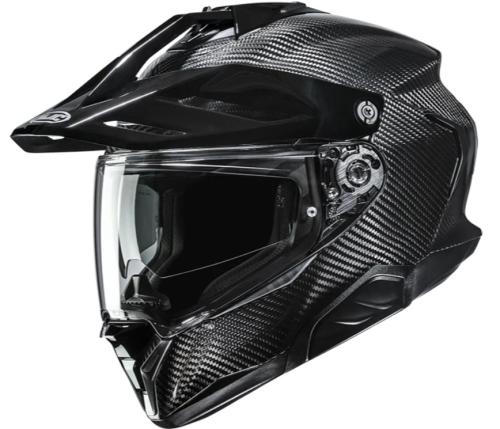 HJC RPHA 60 Carbon Hjälm Svart