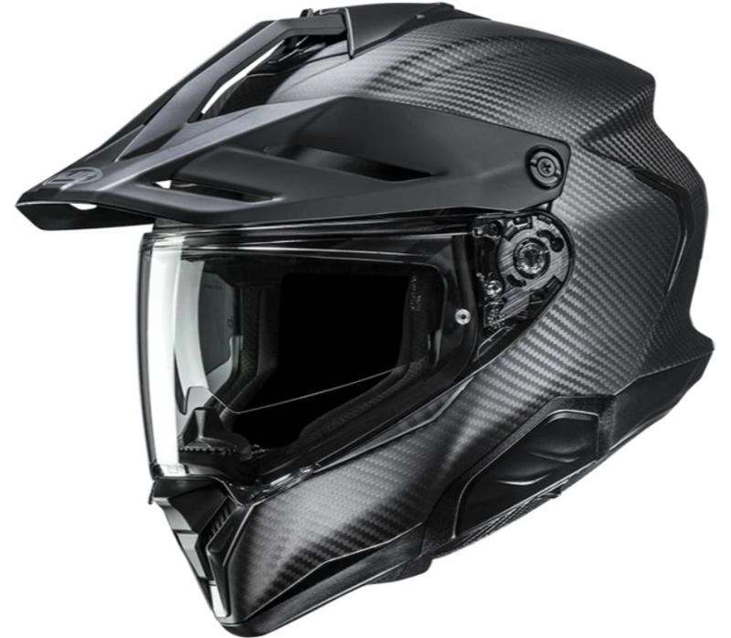 HJC RPHA 60 Carbon Hjälm Mattsvart