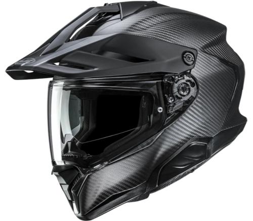 HJC RPHA 60 Carbon Hjälm Mattsvart