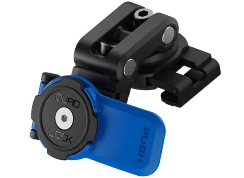 Quad Lock Brake Reservoir Phone Mount V2