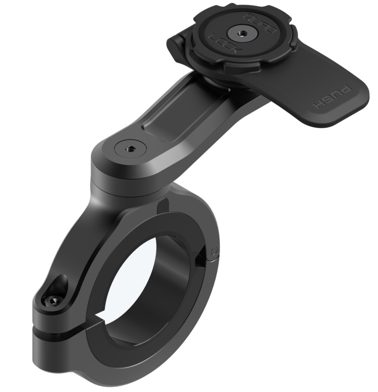 Quad Lock Pro Handlebar Mount - for FATBAR Handlebars / Special Custom