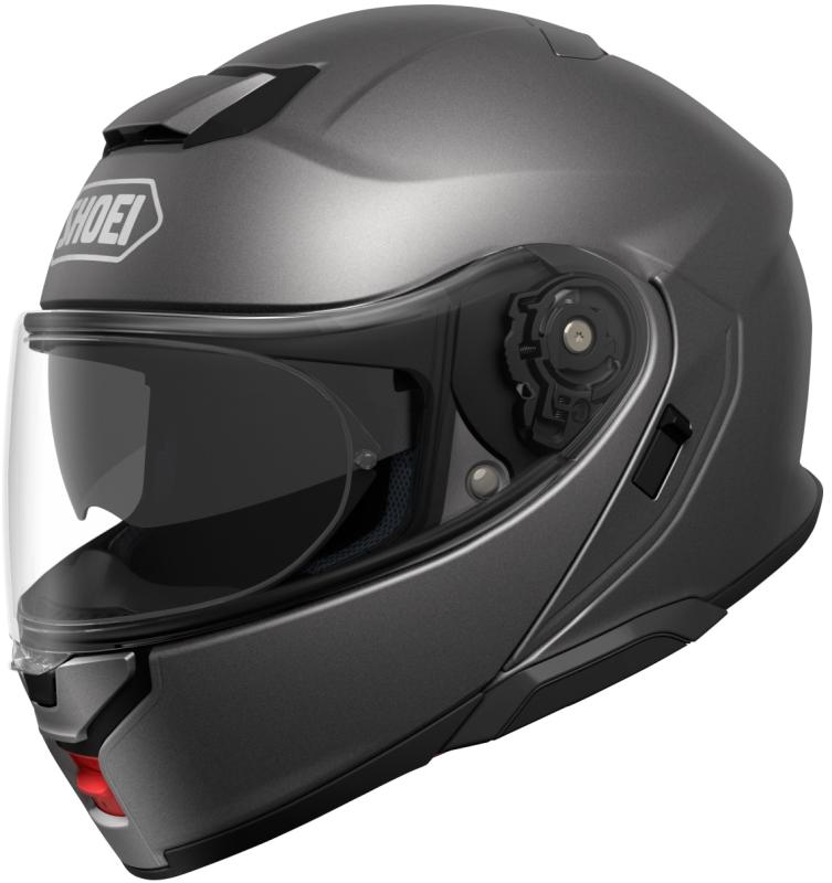 Shoei Neotec3 Hjälm Anthracite