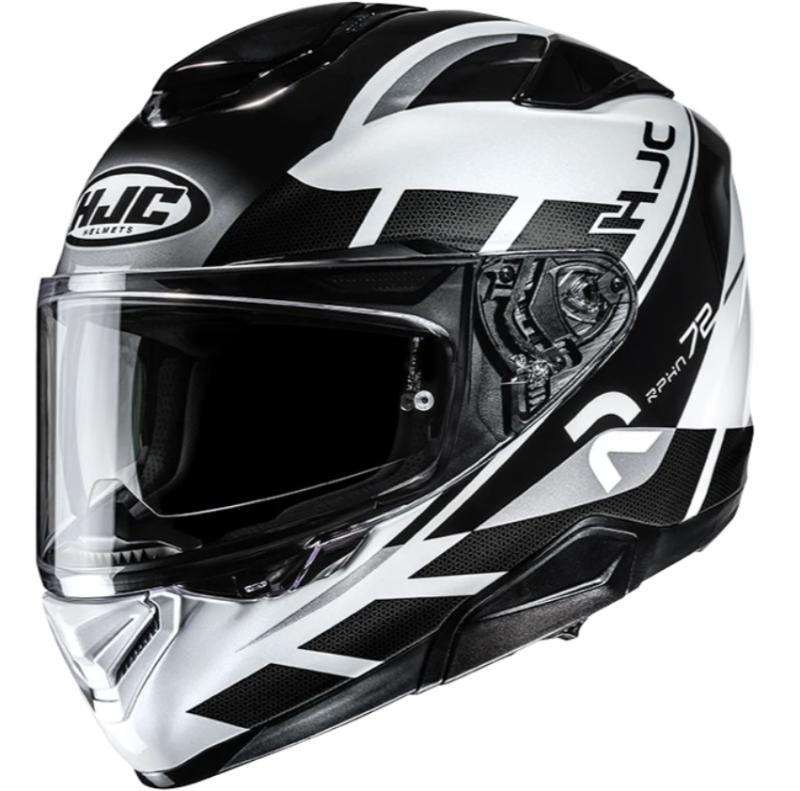 HJC RPHA 72 Value MC5 Hjälm