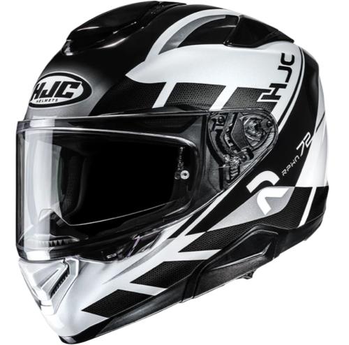 HJC RPHA 72 Value MC5 Hjälm