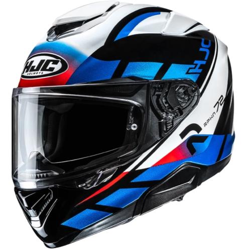 HJC RPHA 72 Value MC21 Hjälm