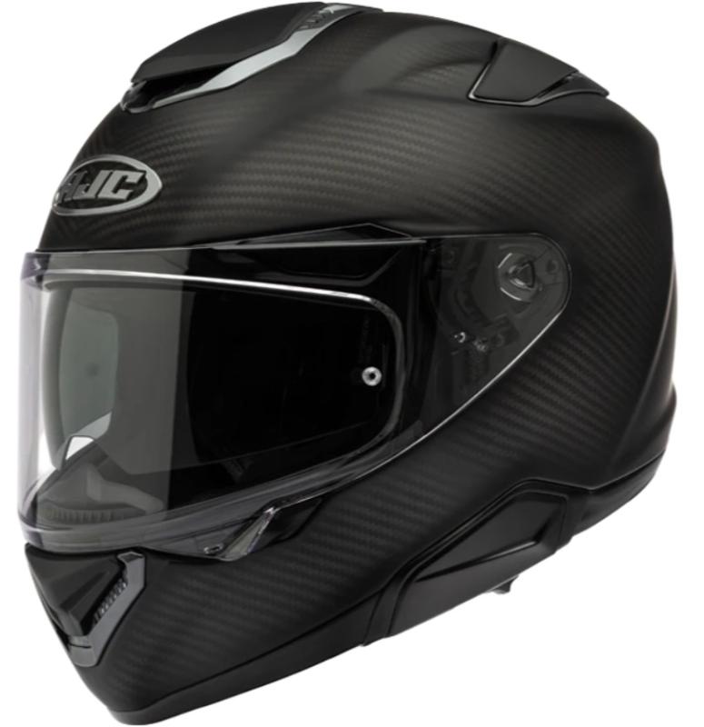 HJC RPHA 72 Hjälm Carbon Mattsvart