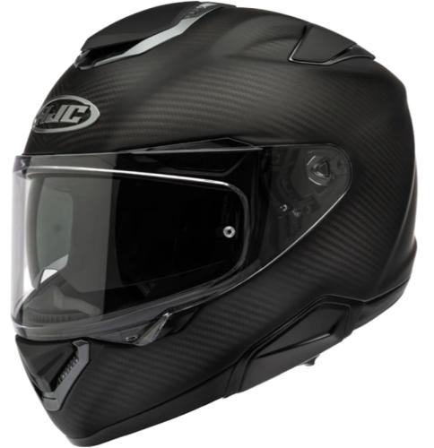 HJC RPHA 72 Hjälm Carbon Mattsvart