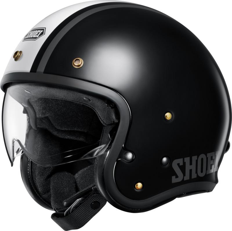 Shoei J.O2 Hjälm Aventure TC-5