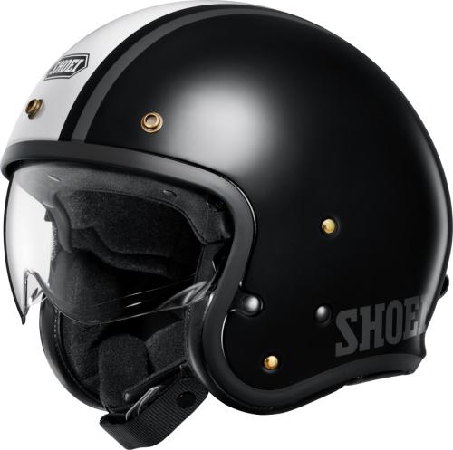 Shoei J.O2 Hjälm Aventure TC-5