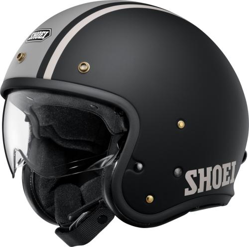 Shoei J.O2 Hjälm Aventure TC-10