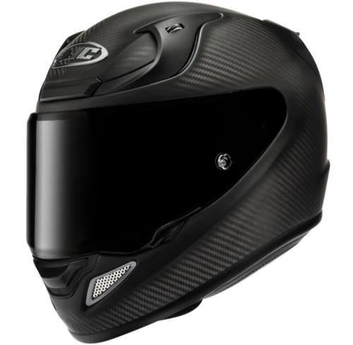 HJC RPHA 12 Carbon Hjälm Mattsvart