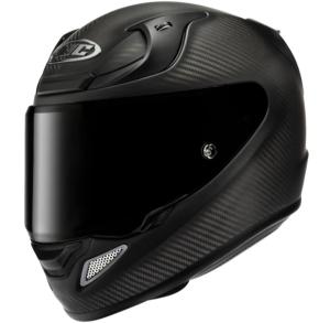 HJC RPHA 12 Carbon Hjälm Mattsvart
