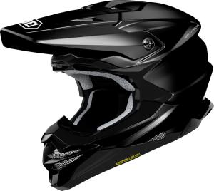 Shoei VFX-WR 06 Crosshjälm Svart