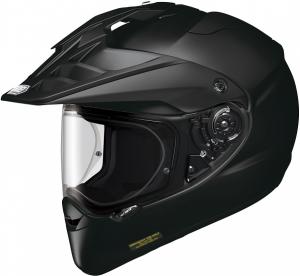 Shoei Hornet-ADV06 Svart Hjälm