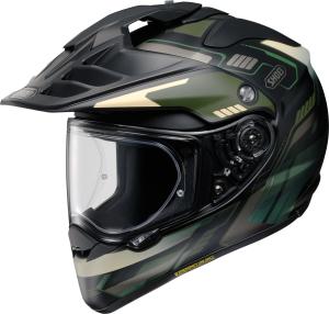 Shoei Hornet-ADV06 Invigorate TC-4 Hjälm