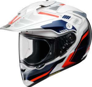 Shoei Hornet-ADV06 Invigorate TC-10 Hjälm