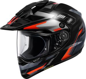 Shoei Hornet-ADV06 Invigorate TC-1 Hjälm