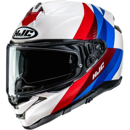 HJC F72 Racero MC21 Hjälm