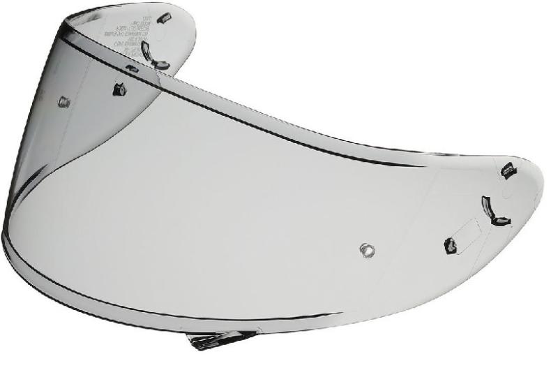 Shoei CWR-1 Visir Ljusrök