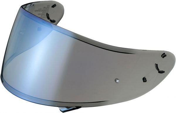 Shoei CWR-1 Visir Blåspegel