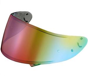 Shoei CWR-1 Visir Spectra Fire Orange