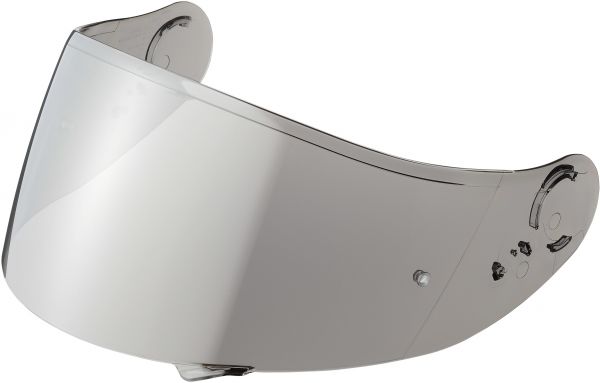 Shoei CNS-1 Visir Silverspegel