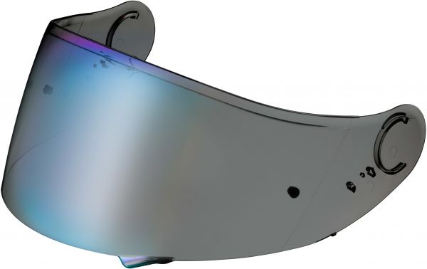 Shoei CNS-1 Visir Blåspegel