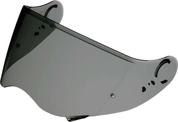 Shoei CNS-2 Visir Mörkrök