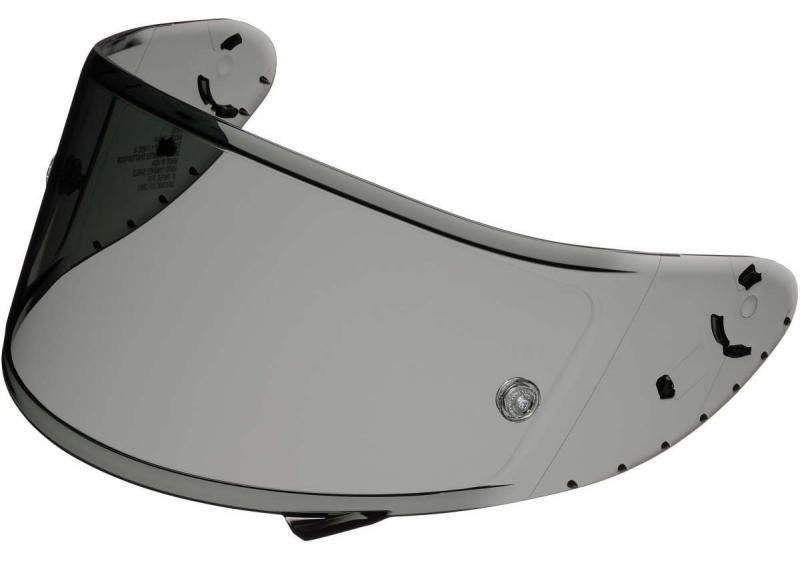 Shoei CWR-F Visir Mörkrök (Racing)