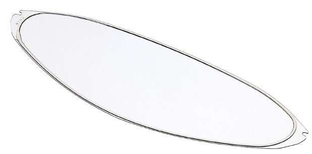 Shoei DKS301 Pinlock Klart