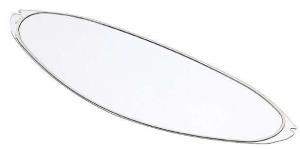 Shoei DKS301 Pinlock Klart