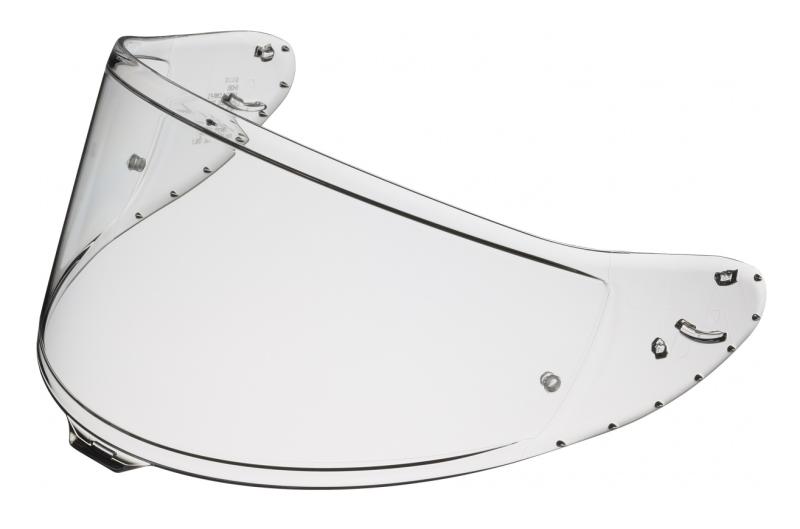 Shoei CWR-F2PN Visir Klar