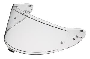 Shoei CWR-F2PN Visir Klar