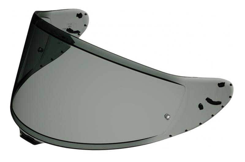 Shoei CWR-F2PN Visir Mörkrök