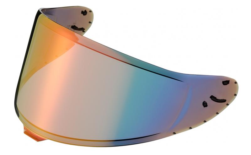 Shoei CWR-F2PN Visir Spectra Fire Orange